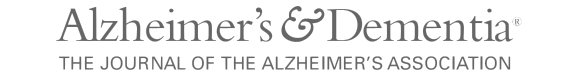 View publication in Alzheimer's & Dementia Research on biological aging and mortality risk in dementia published in Alzheimer's & Dementia