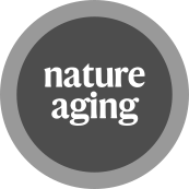 Nature Aging big