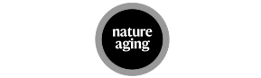 Research on blood-based biological aging clocks published in Nature Aging Nature Aging Logo